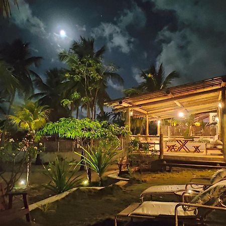 Suites Pitaya Icaraí Extérieur photo