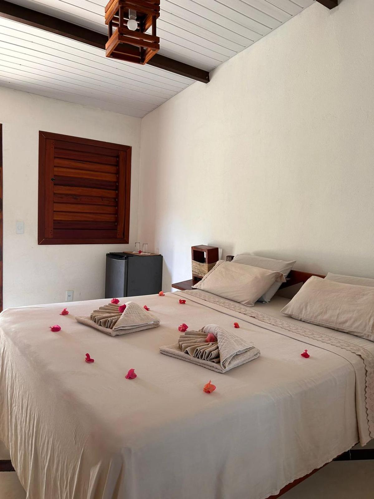 Suites Pitaya Icaraí Extérieur photo
