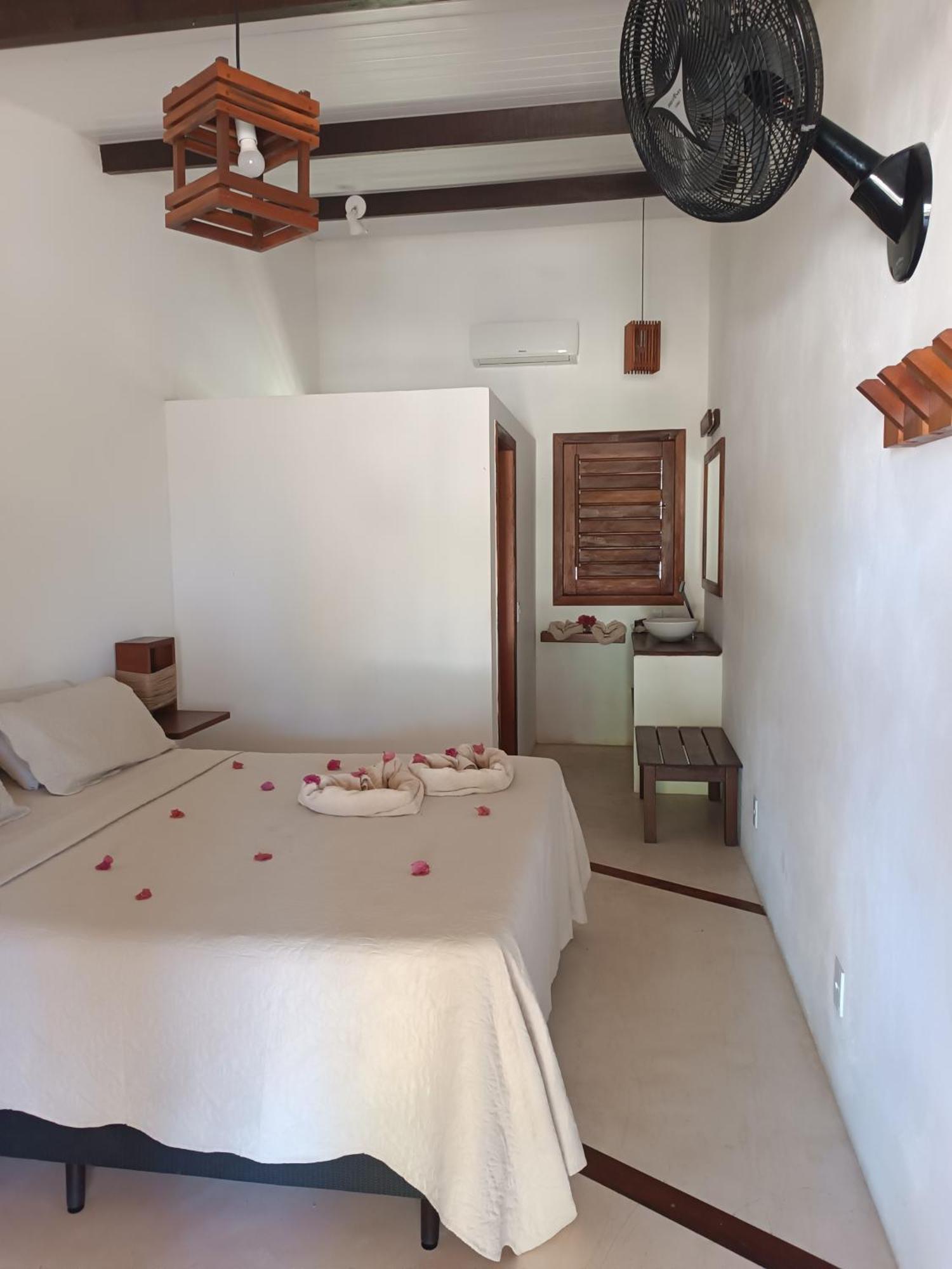 Suites Pitaya Icaraí Extérieur photo