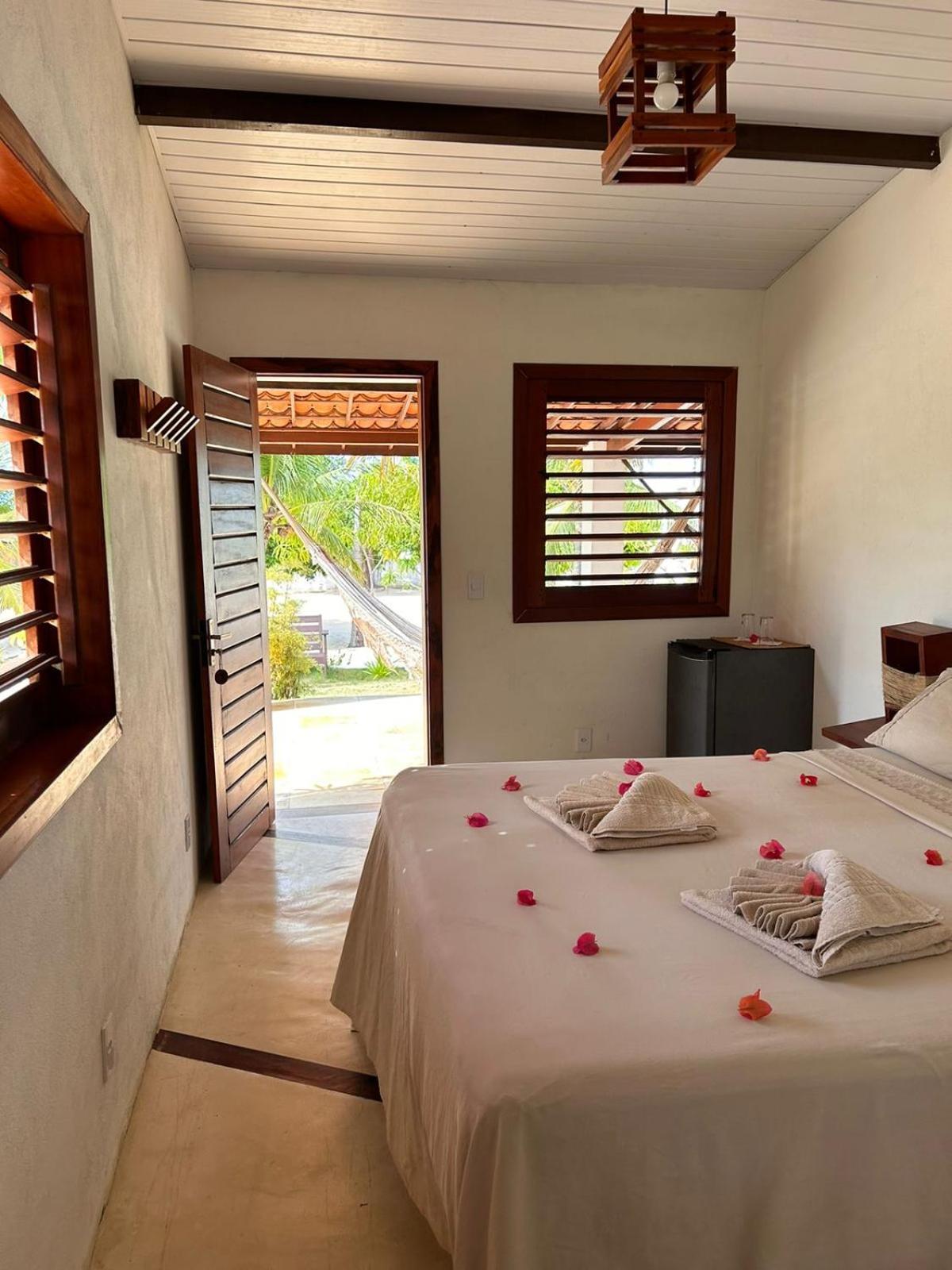 Suites Pitaya Icaraí Extérieur photo